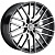 LS FlowForming RC03 9x20 5*112 ET35 DIA66.6 GMF Литой