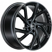 MAK Kassel 8x19 5*108 ET42 DIA72.3 Gloss Black Литой