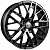 RST R019 7.5x19 5*114.3 ET45 DIA67.1 BL Литой
