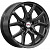 iFree Страйк 6.5x17 5*114.3 ET38 DIA67.1 BK Литой