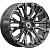K&K Кортес 8.5x19 6*139.7 ET24 DIA77.8 Кварц Литой