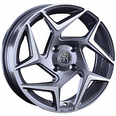 Replay FD172 6x16 4*108 ET37.5 DIA63.3 GMF Литой