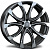 Replay B223 9.5x22 5*112 ET37 DIA66.6 MGMF Литой