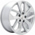 Khomen KHW 1703 7x17 5*112 ET46 DIA66.6 F-Silver Литой Khomen KHW 1703 7x17 5*112 ET46 DIA66.6 F-Silver Литой
