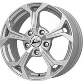 iFree Эрнесто 6.5x15 5*114.3 ET43 DIA67.1 Нео-классик Литой