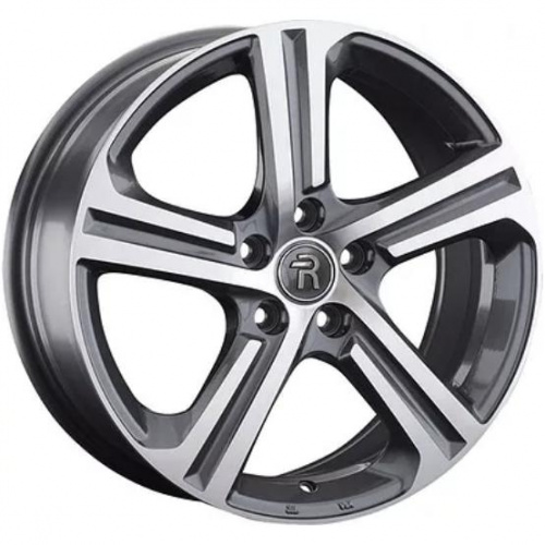 Replay FD157 7.5x17 5*108 ET47 DIA60.1 GMF Литой