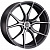LS FlowForming RC56 9x22 5*108 ET40 DIA63.3 MGMF Литой