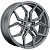 LS Forged FG27 8.5x20 5*108 ET40 DIA63.3 MGM Кованый