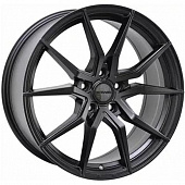 PDW Spyder 7x17 5*100 ET38 DIA57.1 U4B Литой