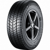 Continental VanContact Viking 215/60 R17C 109/107R