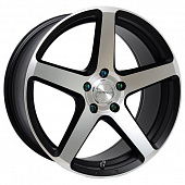 PDW C-Spec 2 8.5x20 5*114.3 ET40 DIA67.1 M/U4B Литой