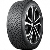 Nokian Tyres Hakkapeliitta R5 SUV 225/55 R18 102R XL