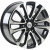 RST R058 7x19 5*114.3 ET40 DIA64.1 BD Литой RST R058 7x19 5*114.3 ET40 DIA64.1 BD Литой