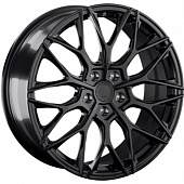 LS Forged FG10 9x22 5*120 ET43 DIA72.6 BK Кованый