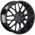 LS Forged FG10 9x22 5*120 ET43 DIA72.6 BK Кованый LS Forged FG10 9x22 5*120 ET43 DIA72.6 BK Кованый