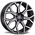 Replay B238 9.5x21 5*112 ET37 DIA66.6 MGMF Литой
