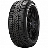 Pirelli Winter Sottozero III 225/40 R19 93H XL J