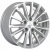 Khomen KHW 1611 6.5x16 5*114.3 ET45 DIA67.1 F-Silver-FP Литой Khomen KHW 1611 6.5x16 5*114.3 ET45 DIA67.1 F-Silver-FP Литой