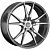 LS FlowForming RC04 8.5x20 5*114.3 ET45 DIA67.1 GMF Литой