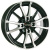 Tech Line 420 5.5x14 4*98 ET35 DIA58.6 BD Литой