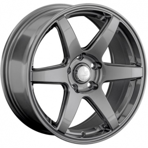 LS 1330 8x17 4*100 ET35 DIA60.1 GM Литой