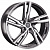 Replay MR263 8x20 5*112 ET43 DIA66.6 GMF Литой