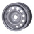 ТЗСК LADA Xray 6.5x16 4*100 ET41 DIA60.1 Silver Штампованный ТЗСК LADA Xray 6.5x16 4*100 ET41 DIA60.1 Silver Штампованный