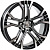 RST R029 8.5x19 5*112 ET28 DIA66.6 BD Литой