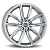 MAK Allianz 9.5x19 5*112 ET39 DIA66.6 Silver Литой