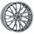 MAK Speciale-D 9.5x20 5*108 ET45 DIA63.3 Graphite Mirror Face Литой MAK Speciale-D 9.5x20 5*108 ET45 DIA63.3 Graphite Mirror Face Литой