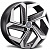 Replay HND352 7.5x19 5*114.3 ET49.5 DIA67.1 MGMF Литой