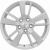 Khomen KHW 1704 7x17 5*114.3 ET38 DIA67.1 Black-FP Литой