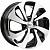RST R005 6x15 4*100 ET48 DIA54.1 BD Литой