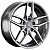 Replay A140 8.5x19 5*112 ET28 DIA66.6 GMF Литой
