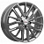 iFree Миконос 6x16 4*100 ET45 DIA54.1 Хай Вэй Литой