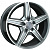 Replay MR64 8.5x19 5*112 ET60 DIA66.6 GMF Литой