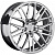 LS Forged FG04 8x19 5*114.3 ET45 DIA67.1 HPB Кованый