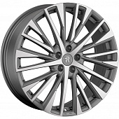 Replay LX245 8x21 5*114.3 ET40 DIA60.1 MGMF Литой