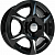 Скад Аэро 5x13 4*100 ET45 DIA67.1 Алмаз Литой