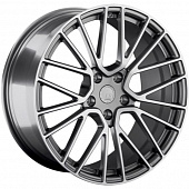 LS Forged FG17 9.5x21 5*130 ET46 DIA71.6 MGMF Кованый