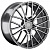 LS Forged FG17 9.5x21 5*130 ET46 DIA71.6 MGMF Кованый