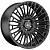 LS Forged FG25 9.5x21 5*112 ET41 DIA57.1 MB Кованый