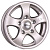 Neo 641 7x16 5*139.7 ET35 DIA98 Silver Литой