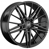 LS FlowForming RC76 10x20 5*120 ET35 DIA74.1 BK Литой