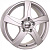 Neo 600 6.5x16 5*114.3 ET45 DIA67.1 Silver Литой