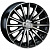 LS 804 6x14 4*98 ET35 DIA58.6 BKF Литой