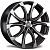 Replay MR161 9.5x22 5*112 ET45 DIA66.6 MGMF Литой