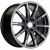 Khomen KHW 1903 8.5x19 5*112 ET38 DIA66.6 Black-FP Литой Khomen KHW 1903 8.5x19 5*112 ET38 DIA66.6 Black-FP Литой