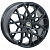 Cross Street CR-20 6.5x16 5*114.3 ET45 DIA67.1 Black Литой