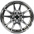 Megami MGM-5 6x14 4*100 ET43 DIA60.1 GMF Литой